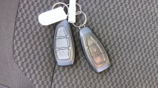 Ford Fiesta 1.0 EcoBoost Hybrid mHEV 125 ST-Line Edition 5dr Petrol Hatchback